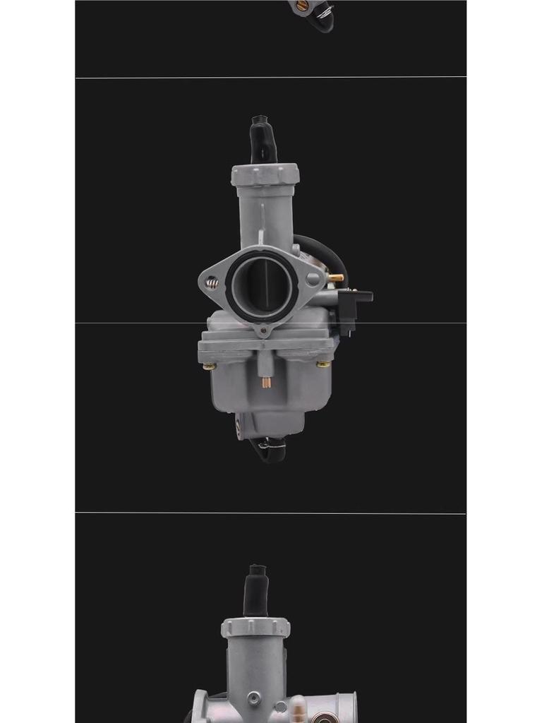 Universal Carburetor for Motorcycles (CG125-250) & Three-Wheeled Vehicles (PZ26-30)