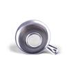 Fine Mesh Tea Strainer Filter Sieve Stainless Steel Tea Strainers Leaf Teapot Spice Filter Kitchen Accessories