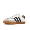 Sporty & Rich X Adidas Samba OG White Legend Ink Unisex Sneakers Cloud-White Gum HP3354