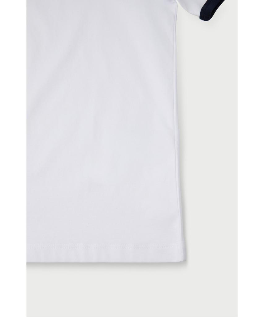 IROWOMEN Iro Symbol Logo Ringer T-Shirt Iltam26788Ivx