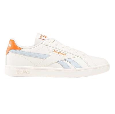 Court Retro Sneaker