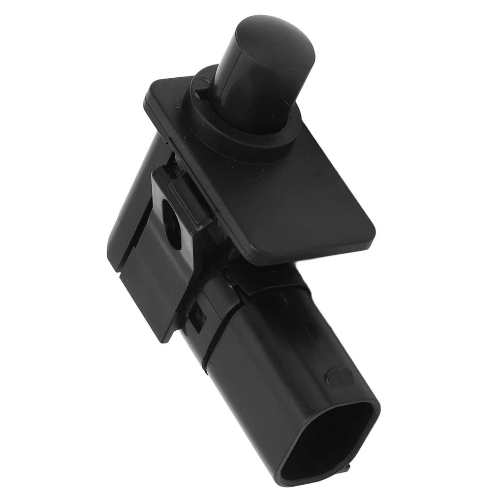 Hood Sensor Switch Car Alarm System Switch Trunk Hood Bonnet Sensor Switch Compatible with 128I 135I 323Ci 325Ci 740I 750Il M3 X1 X3 X5 Z3 OEM: