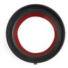 For-V12 Vacuum Cleaner-Top Fixed Sealing-Ring Of Dust Bin NEW Accessories