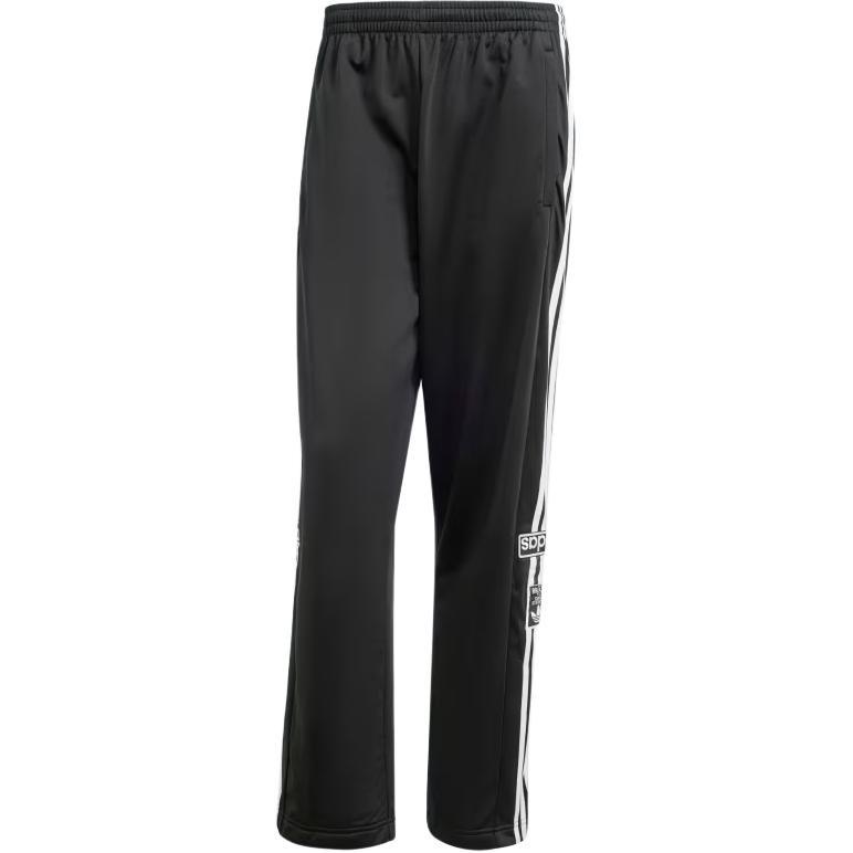 adidas Adibreak Track Pants Asia Sizing Black Men s IW3482 XXL