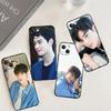 Cha Eun Woo Hülle Für Honor 200 400 Pro 50 70 90 X9a X9b X9c X9d X8a X8b X8c Magic 7 Lite 5 6 8 Pro Abdeckung