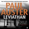 Leviathan by Paul Auster Paperback Book 9780571276615