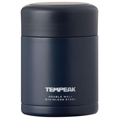 [ATLAS] Çorba Termosu 370ml Lacivert TEMPEAK ATFP-370NV – yemek-termosu