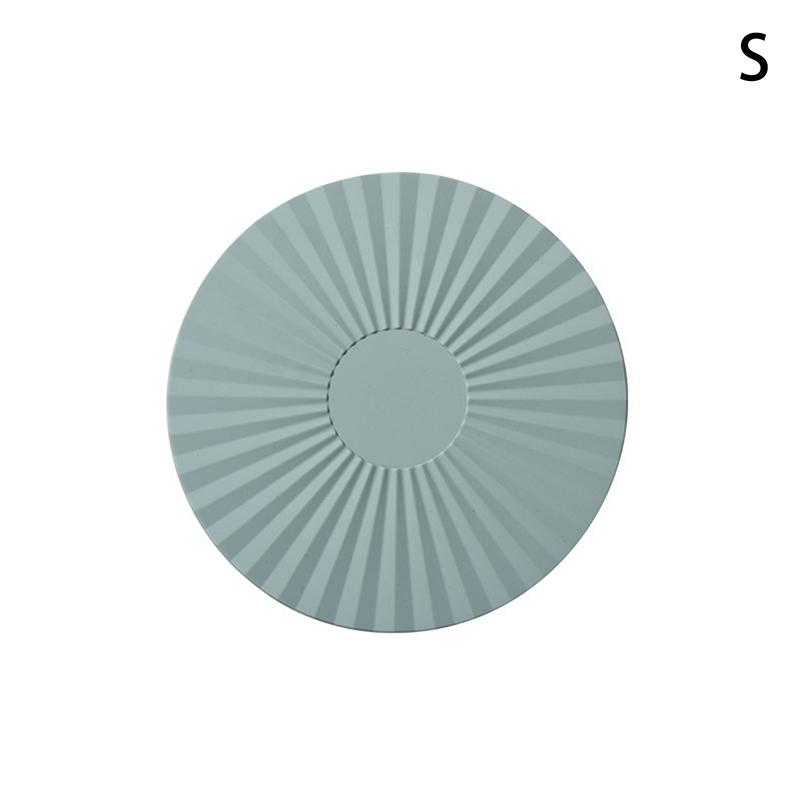 S/L Silicone Coaster Kitchen Table Placemats Heat Resistant Anti-Scalding Mats Decoration Accessories Pad Dining Mat