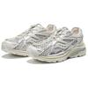 SAUCONY Kinvara 4 Low Top Casual Training City Commuting Running Shoes Unisex White Silver S79078-1