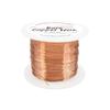 Versatile Copper Wire for Jewelry and Craft Projects Soft and Bendable 0.3mm Beading Cord for DIY Workshop Home Decor