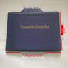 240-Pocket Coin & Stamp Album PVC Binder, English Edition