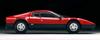 Tomica Limited Vintage Neo Ferrari 512 BB Fertigprodukt 1/64 TLV-NEO Rot/Schwarz