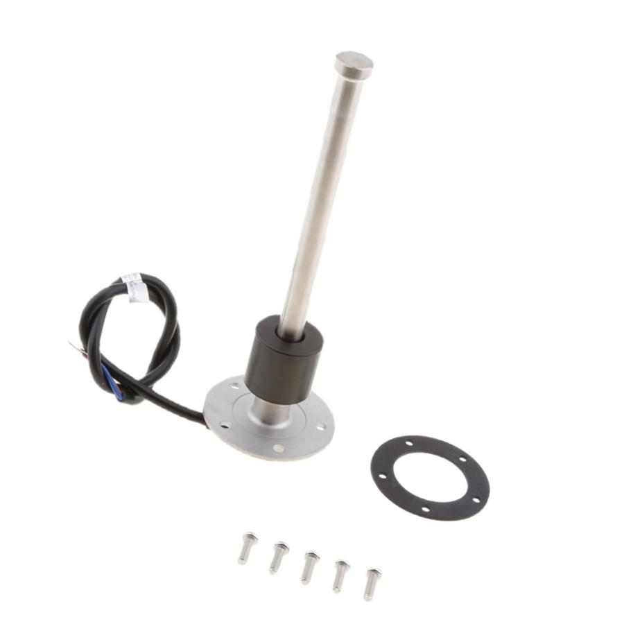 150mm Car Truck Boat Fuel Tank Level Sending Unit Sensor For Gauge 0 to 190ohms
