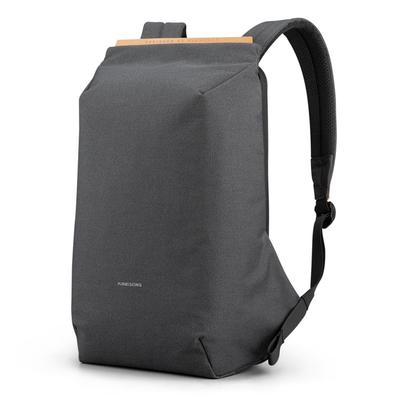Poso Casual Men Backpack Casual Usb Charging Waterproof Laptop Bag 15 6 Inch School Bags For Boys Buy At A Low Prices On Joom E Commerce Platform