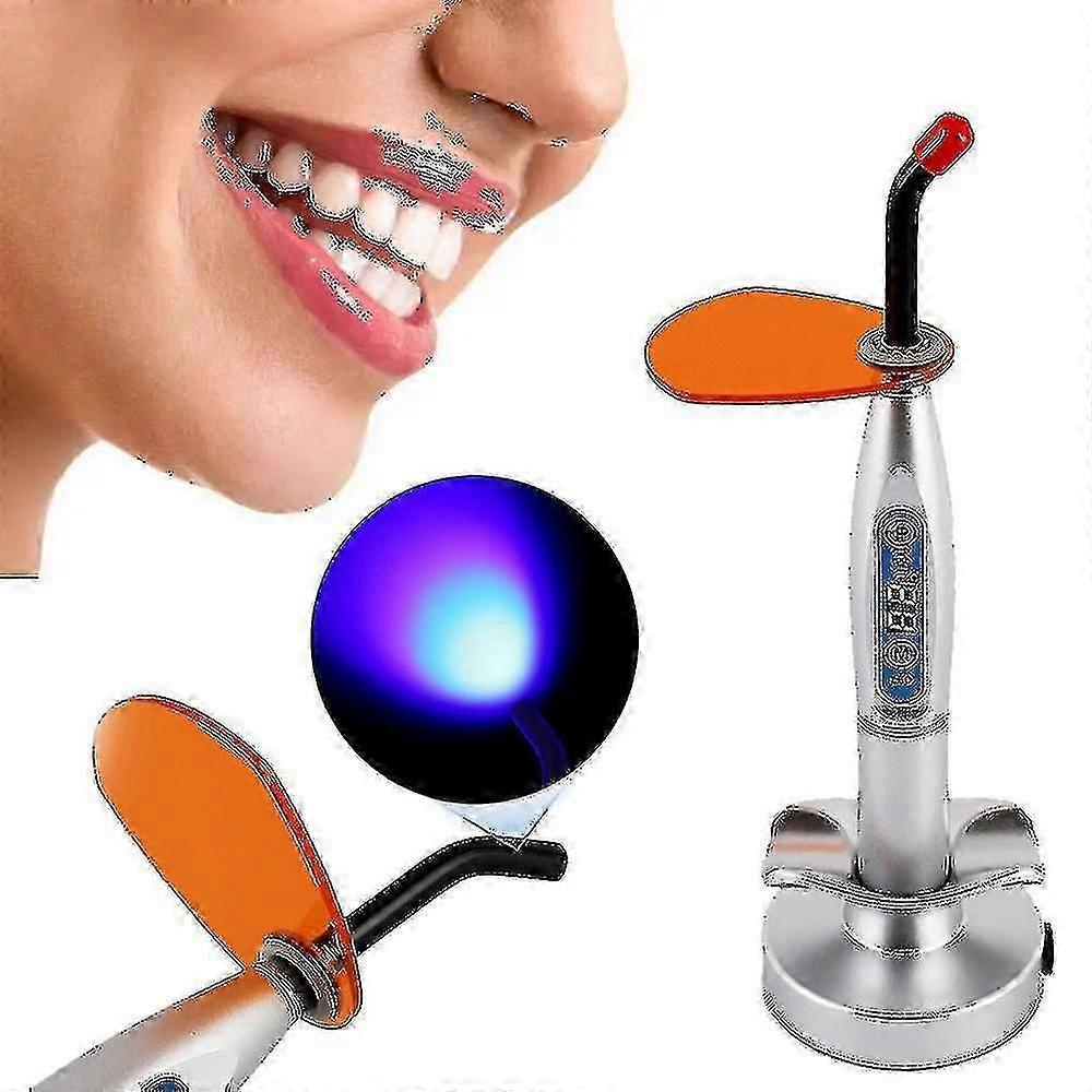 Dental Curing Light Wireless Led Dental