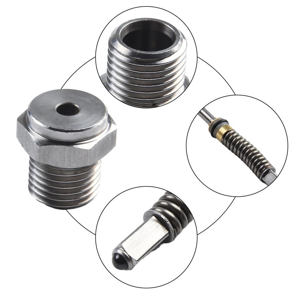 Repair Kit Compatible with 288817 and 288 817 Kits Designed for 2 3 20 and Pro Spray Paint Equipment Needle and Valve