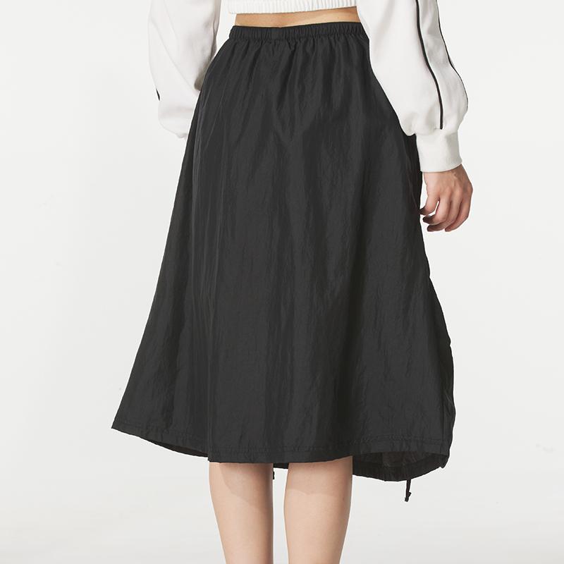 Puma Modna Wygodna Codzienna Robocza Spódnica Damskie spódnice 633976-01