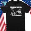 The Terence Crawford Era Canelo Álvarez Vs Crawford T-Shirt Unisex T-Shirt