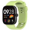 Silikonový řemínek pro chytré hodinky Redmi Watch 4 5 Náhradní řemínek pro Redmi Watch 6 Active/Lite