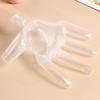 Disposable Thickened Plastic Gloves