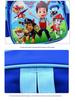 Paw Patrol Cartoon Rucksack für Kindergarten & Klassen 1-2 – Niedliches, Leichtes, Unisex-Design