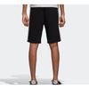 Adidas Originals 3-Stripe Shorts Men Bottoms Black DH5798