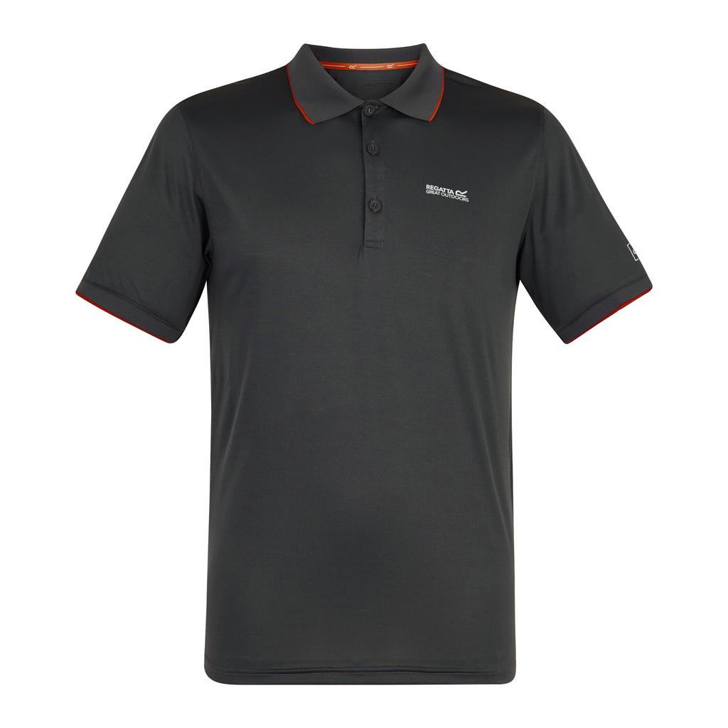 Regatta Herren Remex II Jersey Poloshirt
