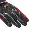 shipping Mizuno Pro Dual Tension Silicone Power Arc DI Baseball Batting Sheepskin 1EJEA250 Same-day available. Gloves, Leather, (miz24ss).