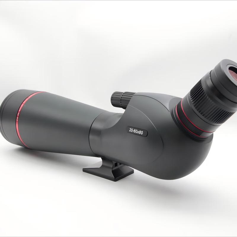 HAWKEEP Xuntued ED20-60x8 Spotting Scope
