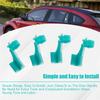 4 PCS Door Handle Clips For 2005-2010 Chrysler 300