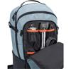 Backpack Vaude Moab 15 II Nordic Blue (15914-536)