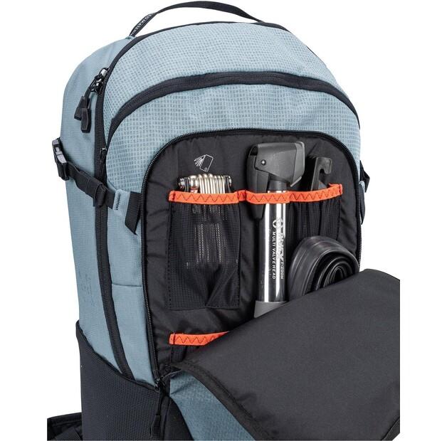 Рюкзак Vaude Moab 15 II nordic blue (15914-536)