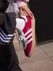 Adidas "T-Head Shoes" GAZELLE INDOOR Training Shoes for Men and Women - Adidas Three Leaf Clover  IH9652