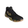 Adidas Harden Volume 4 Gca 'Black Camouflage' Sneakers EF1261