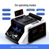 Weirong A78-B Smart Money Counter CN plug (adapter included)