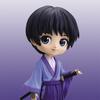 Rurouni Kenshin -Mage Swordsman Romance- Q Posket Seta Sojiro (ver.A), Korean Popular Bandai