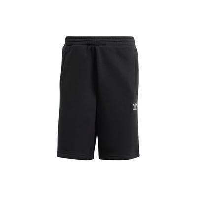 Originals Essential Trefoil Shorts Men Shorts Black IR6849