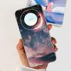 For Honor Magic 6 Lite Case Stylish Painted Back Cover Soft Silicone Phone Case For Honor X9b HonorX9b Magic6 Lite Fundas Bumper