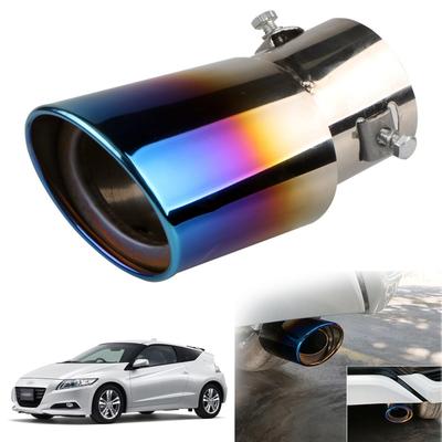 Honda CR-Z ZF1/2 Type Exclusieve Uitlaatpijp Auto Uitlaatpijp