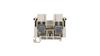 Złączka Szynowa 2-Przewodowa 35Mm2 Szara Zsg 1-35.0S 12701312