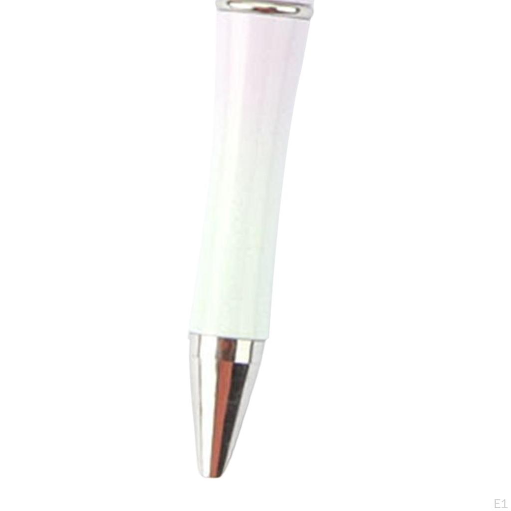 20 Beadable Pens for Drawing Journaling Kids Gifts Ballpoint