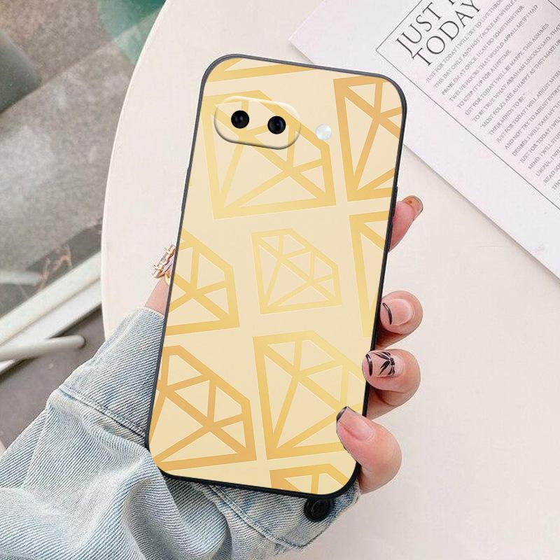 For Google Pixel 10A 9 10 Pro XL 5G Phone Case Silicone Back Cover For Pixel10 Pixel9 Pixle 10a 9a 9Pro 9ProXL 10ProXL Funda