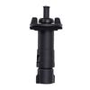 Serratura Scatto Coperchio Riempimento Serbatoio Carburante 96534241 Sostituzione Scatto Coperchio Carburante per Chevy Aveo 2004 2011