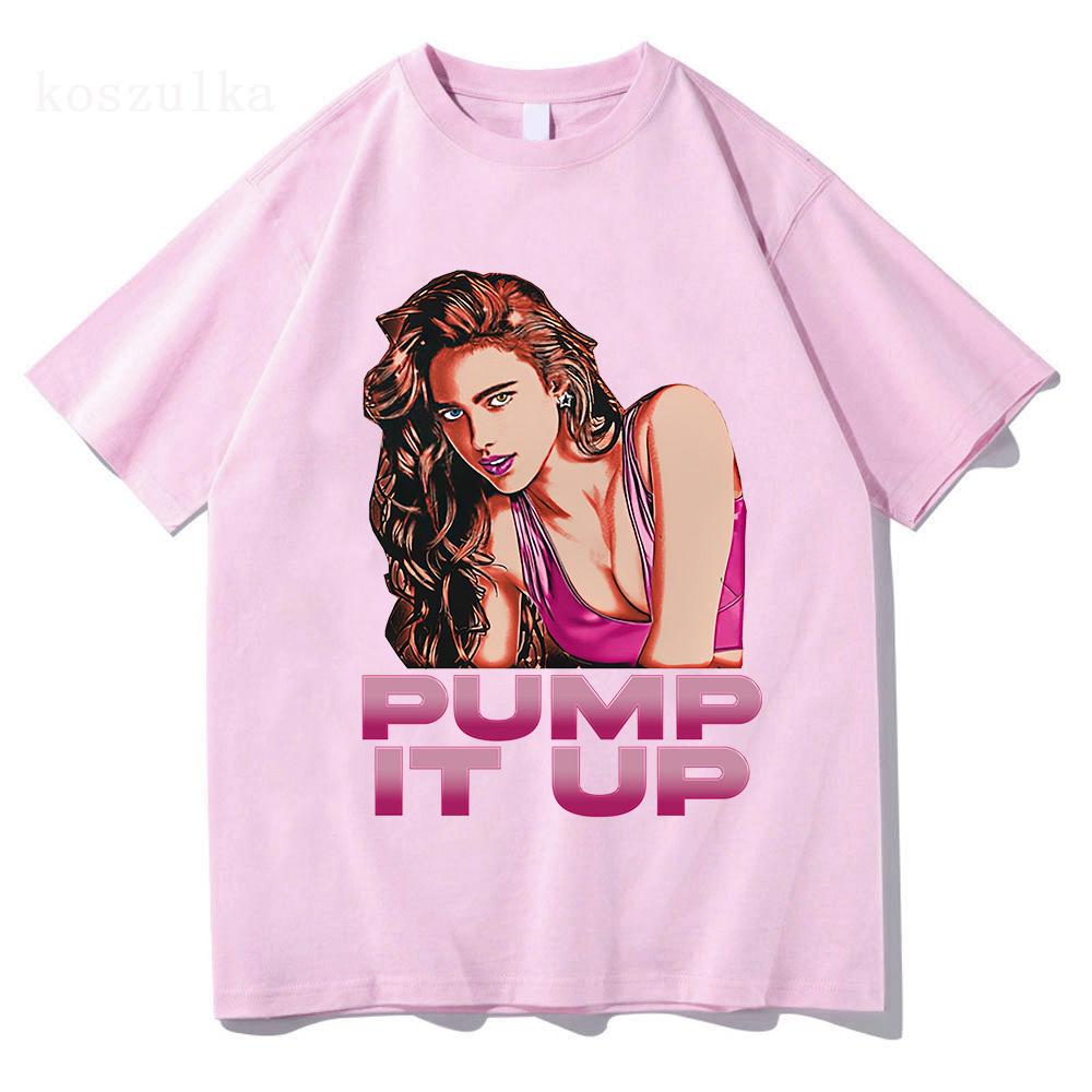 The Substance Monstro Elisasue T Shirt Men women Harajuku Vintage Graphic Tshirt Classic Unisex High Quality Cotton Tee Shirts