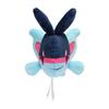 Pokemon Center Original Plush Toy Pokemon fit Finneon 11.5x10x18.5(HWxDcm)