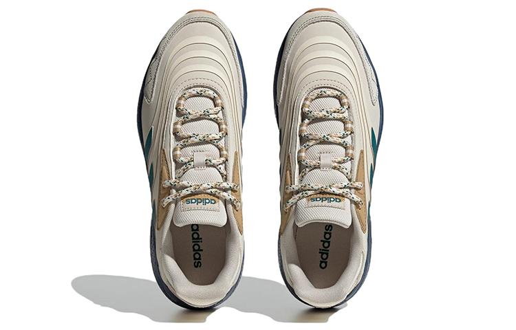 adidas Neo Crazychaos 2.0 'Crème Bleu Marron' HP9819