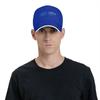 Williams Racing Team  Baseball Cap Casual Carlos Sainz Sandwich Caps Unisex Style Polyester Caps Hat Outdoor