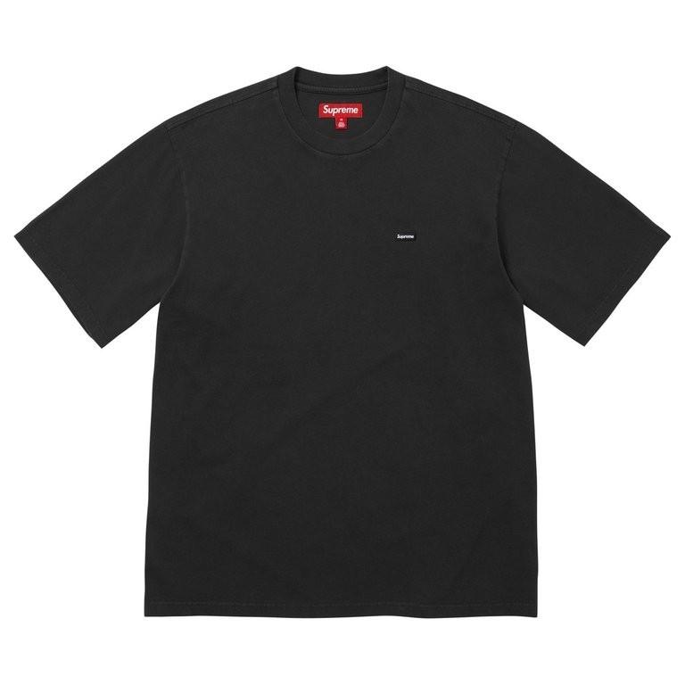 Supreme Small Box Tee Black (26FW)
