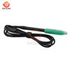 6 Holes Soldering Station Handle T210/T245 Compatible Original C210 C245 Soldering Tip Welding Tools Replace