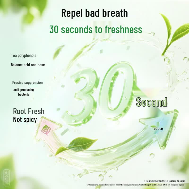 Darlie Cha Bei Jian Fresh Tea Toothpaste Family Pack (Green & White Tea, 660g)